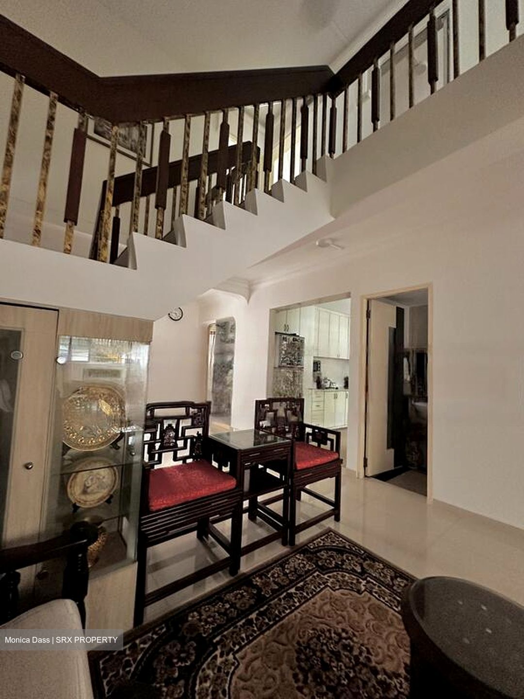 Blk 233 Hougang Street 21 (Hougang), HDB Executive #442664241